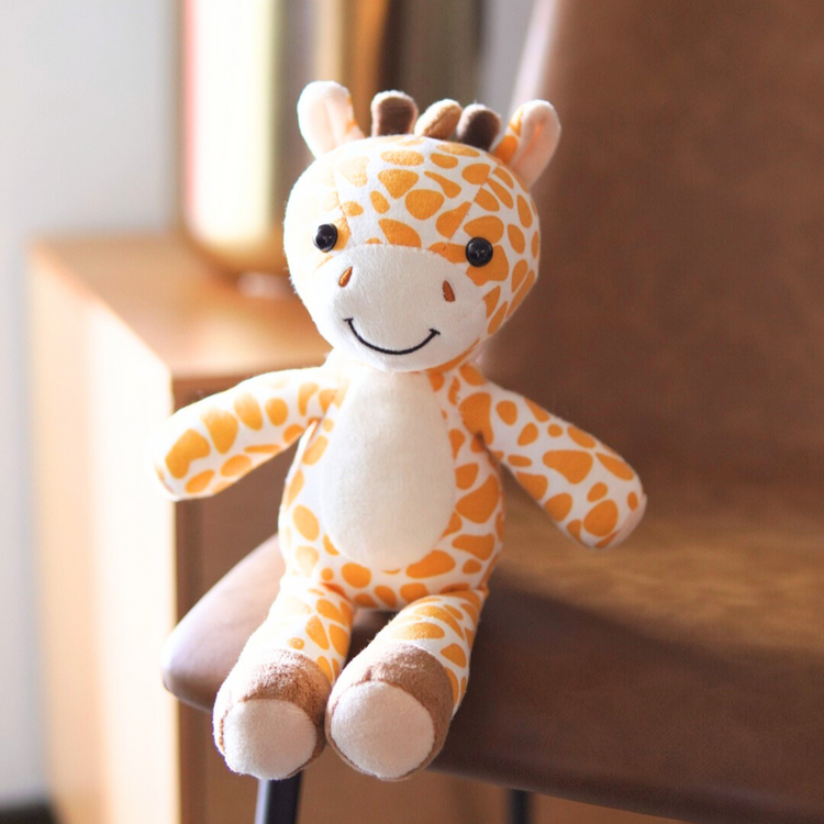 zooby® mini | Jirafa jordana