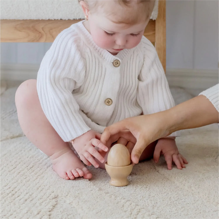Juguetes Montessori Tiny Land® para bebés (de 10 a 12 meses)
