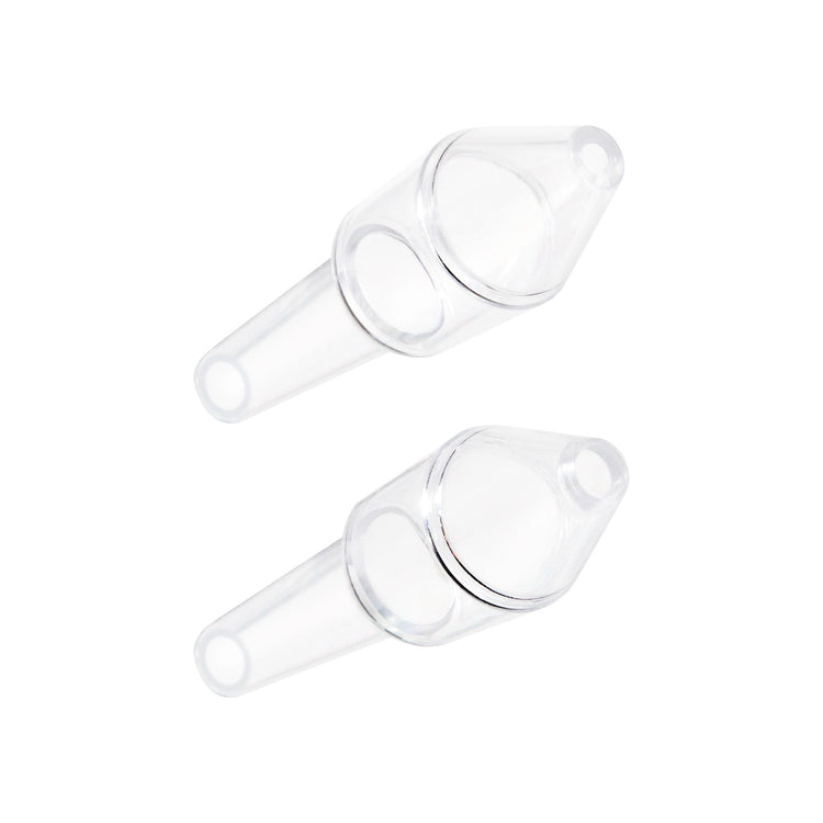 Aspirador nasal para bebés Happy Breathing Suction