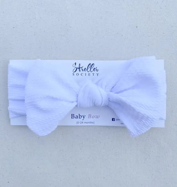 Lazos para bebés - Accesorios para el cabello de bebé