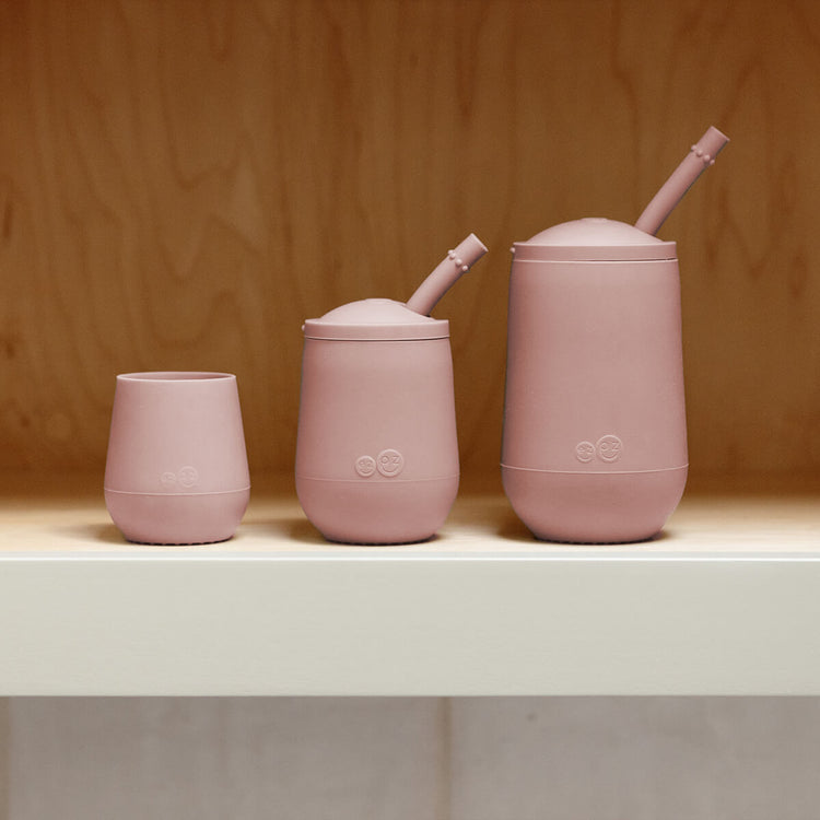 Juego de tazas de desarrollo