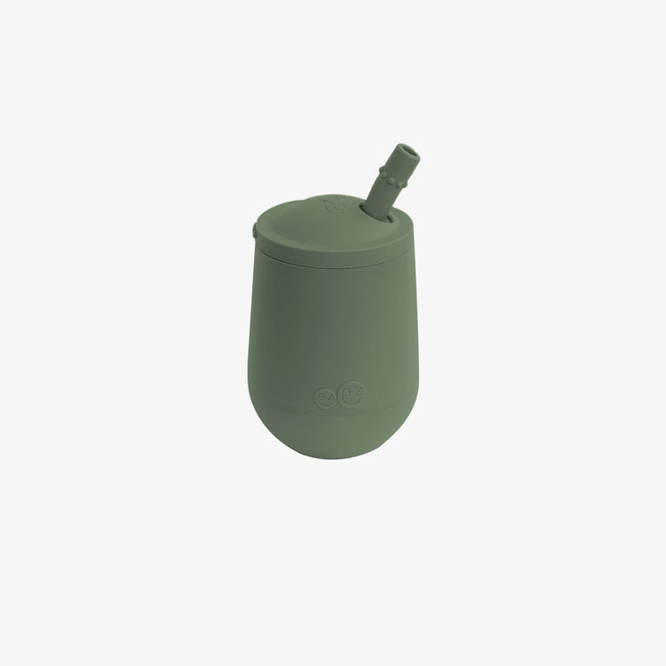 Sistema de entrenamiento Mini Cup + Straw