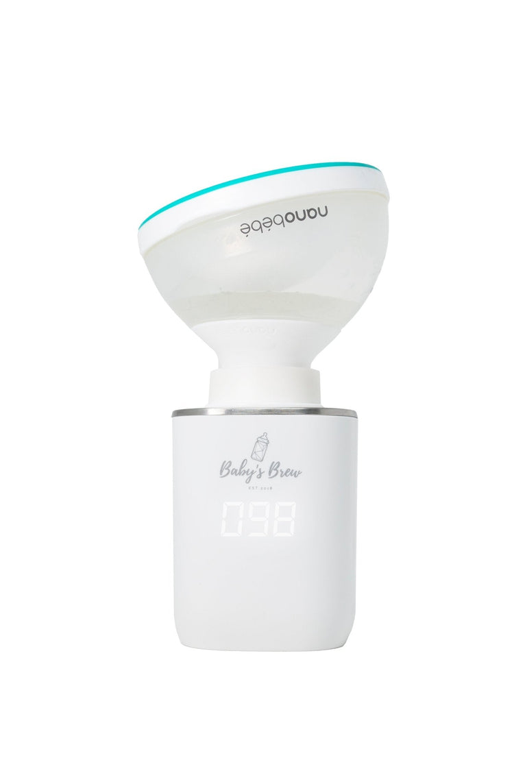 Adaptador Nanobébé