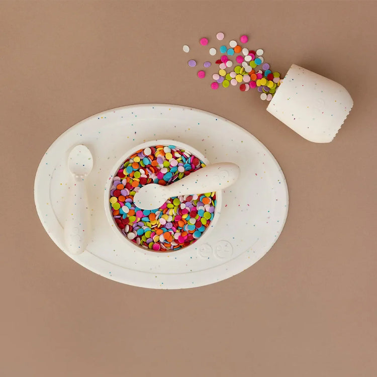 Set de primeros alimentos
