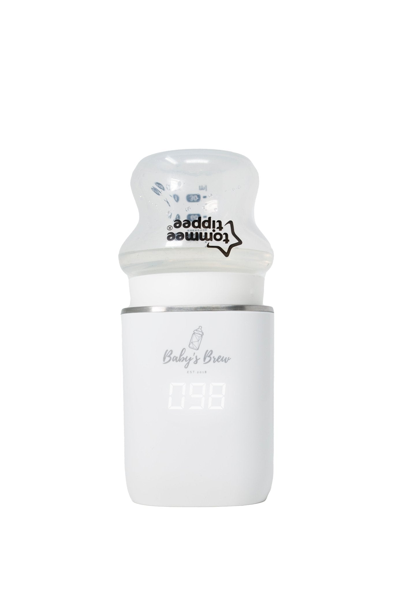 Adaptador Tommee Tippee