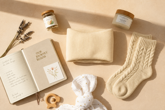 Accesorios de maternidad