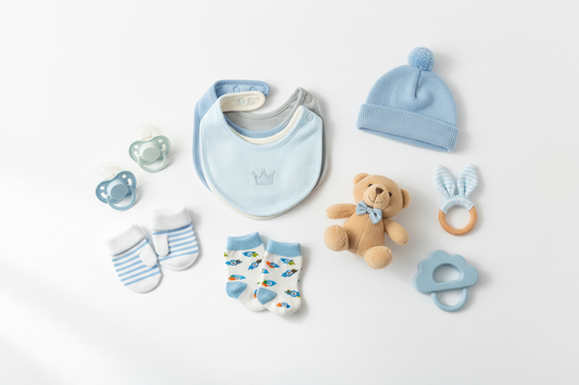 Accesorios para bebés niños