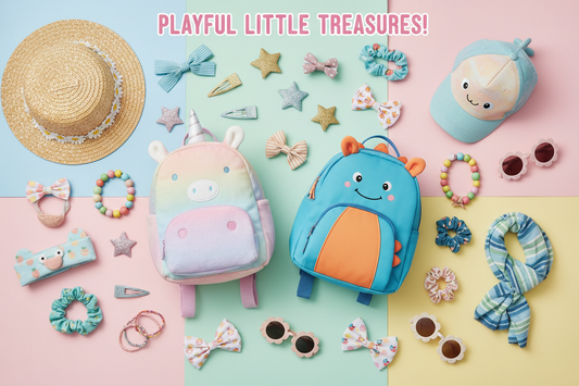 Accesorios para niños