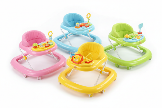 Andadores para bebés