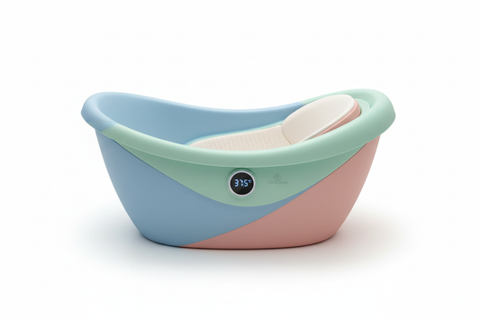 Bañeras para bebés