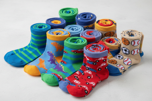 Calcetines de niño