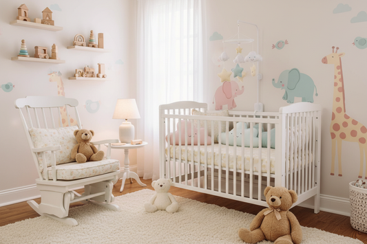 Decoración