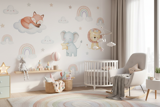 Decoración infantil