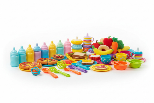 Juegos de alimentación