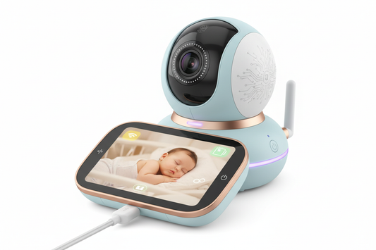 Infanttech