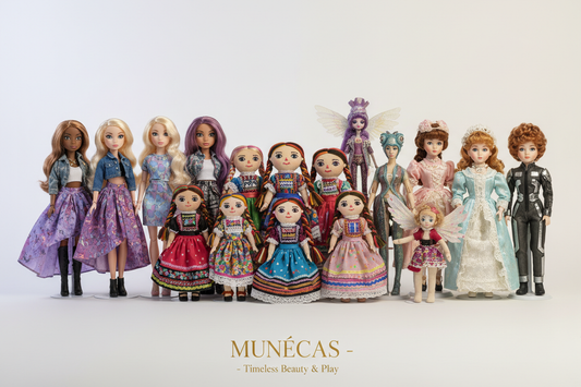 Muñecas