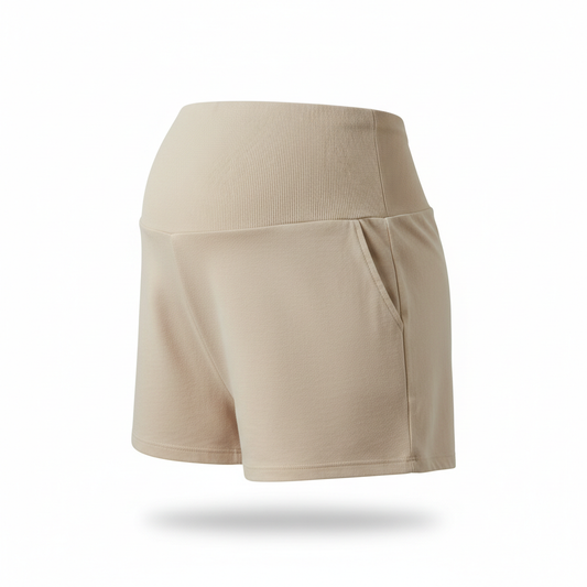 Pantalones cortos de maternidad
