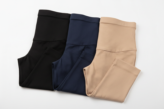 Pantalones de maternidad