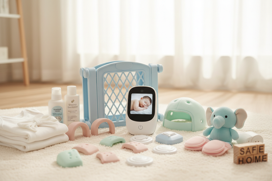 Protección para bebés