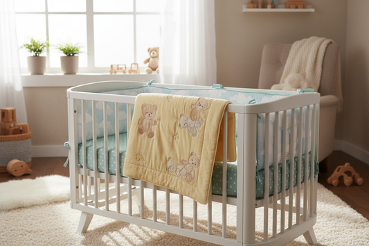 Ropa de cama para bebé
