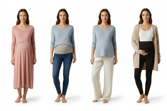 Ropa de maternidad