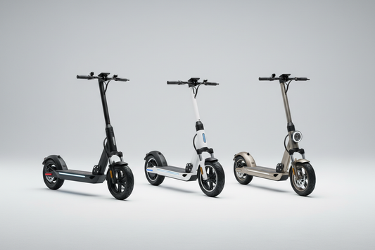 Scooters