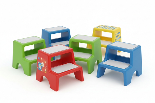 Taburetes para niños pequeños