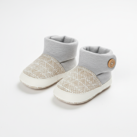 Zapatos de bebé unisex