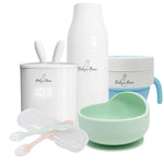 Paquete de baby shower