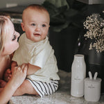 Calentador de biberones portátil Pro Set