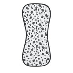 Baberos de algodón para eructar para recién nacidos y bebés