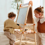 Caballete magnético Tiny Land® para niños