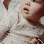 El mono estampado - Baby Chick