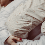 El mono estampado - Baby Chick