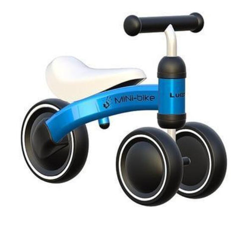 Coche de juguete giratorio para niños, patinete para bebés, coche de equilibrio, andador