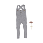 El mono de punto - Pizarra