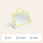 Juguetes Montessori Tiny Land® para recién nacidos (0-3 meses)