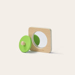 Juguetes Montessori Tiny Land® para recién nacidos (7-9 meses)