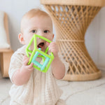 Juguetes Montessori Tiny Land® para recién nacidos (de 4 a 6 meses)