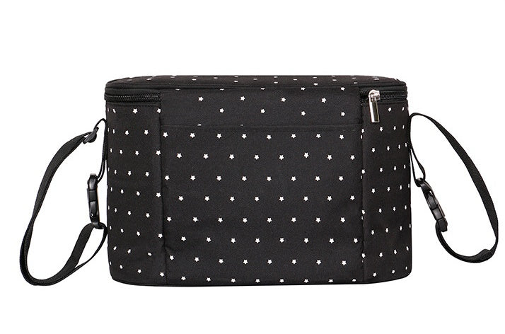 Bolsa para cochecito de bebé
