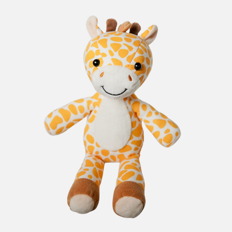 zooby® mini | Jirafa jordana