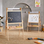 Caballete magnético Tiny Land® para niños
