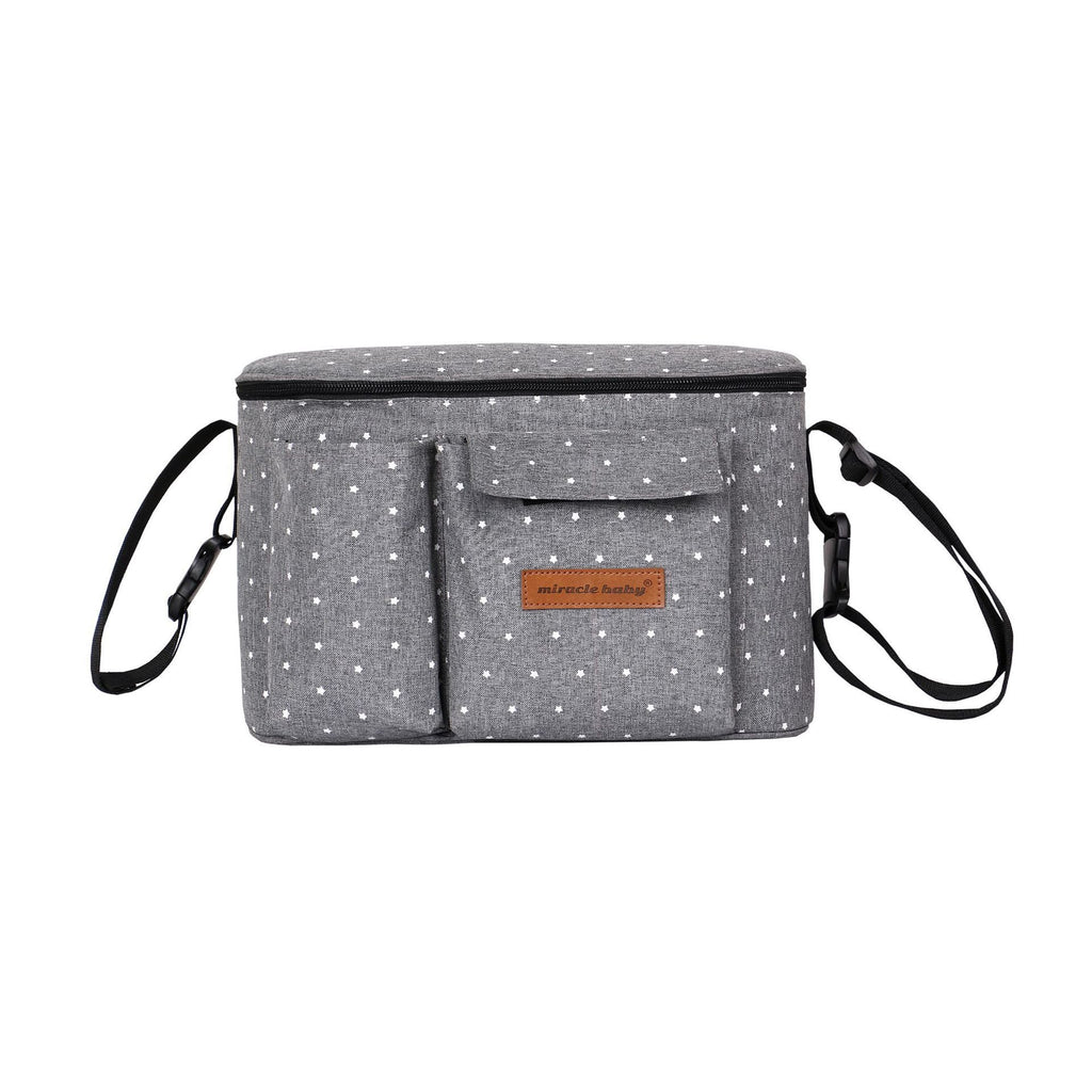 Bolsa para cochecito de bebé