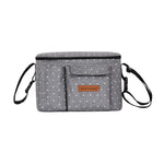 Bolsa para cochecito de bebé