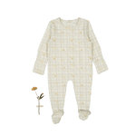 El mono estampado - Baby Chick