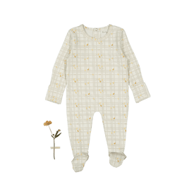 El mono estampado - Baby Chick