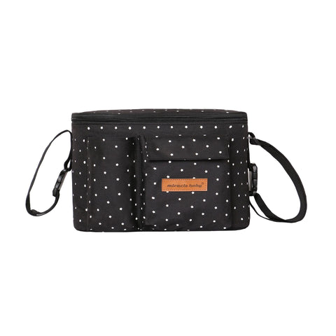 Bolsa para cochecito de bebé