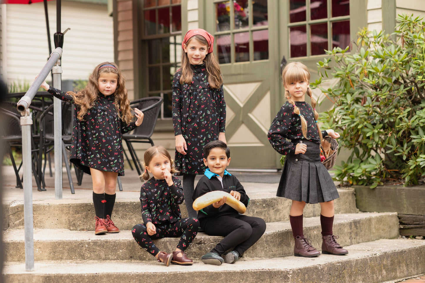 Vestido de edición limitada