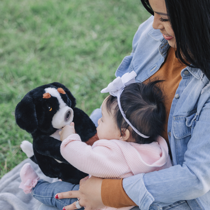 Monitor para bebés zooby® | Cooper Canine