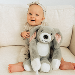 Monitor de bebé zooby® | Bailey Bunny